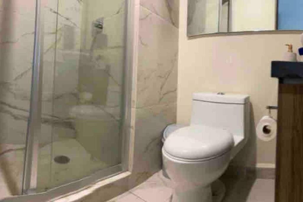 Hermoso En San Angel, Cdmx Appartement