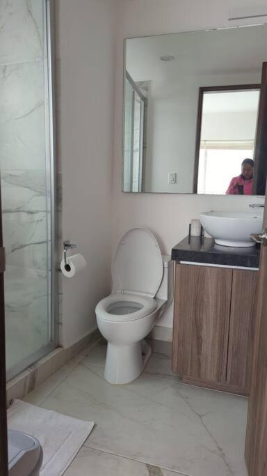 Appartement Hermoso En San Angel, Cdmx *