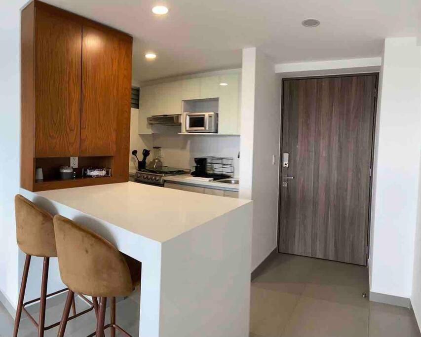 Appartement Hermoso En San Angel, Cdmx *