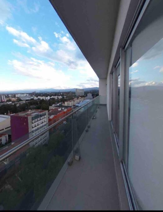 Hermoso En San Angel, Cdmx Appartement