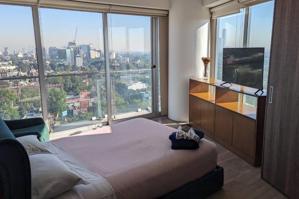 Hermoso En San Angel, Cdmx * Mexico